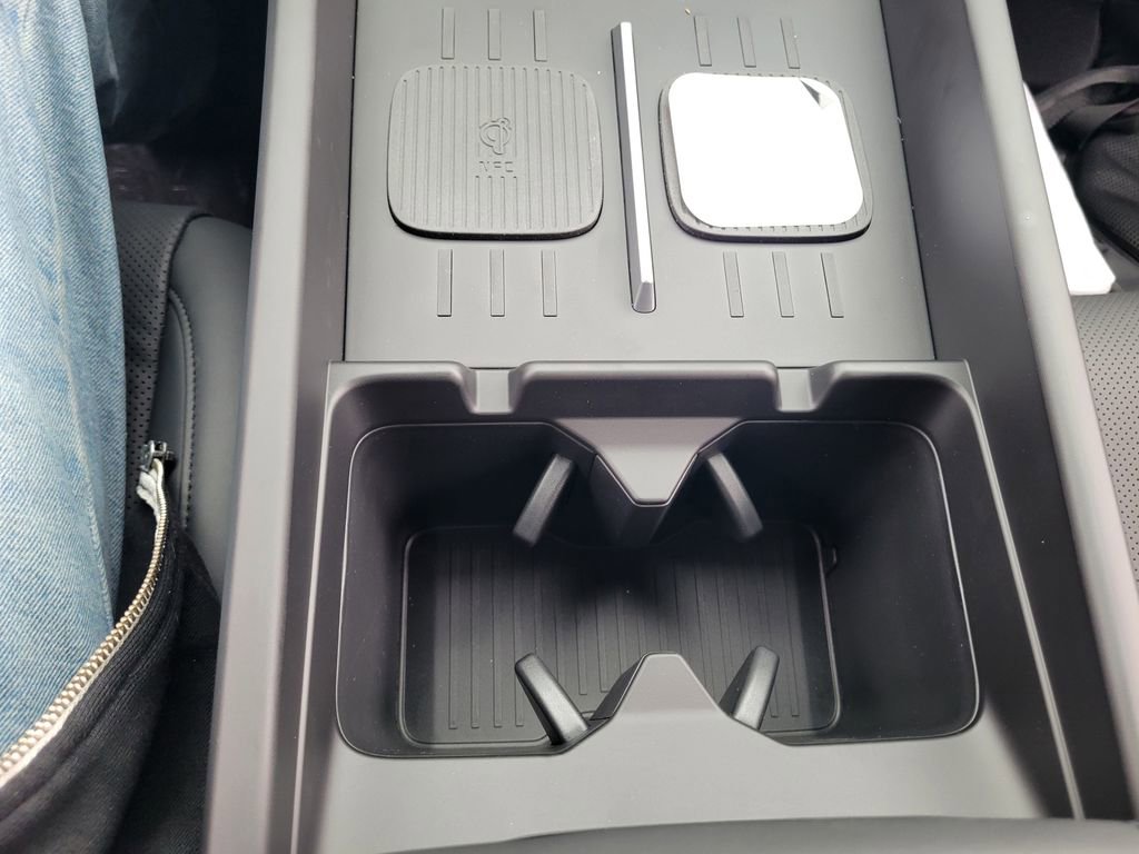 New 2026 Hyundai Santa Fe XRT image 28