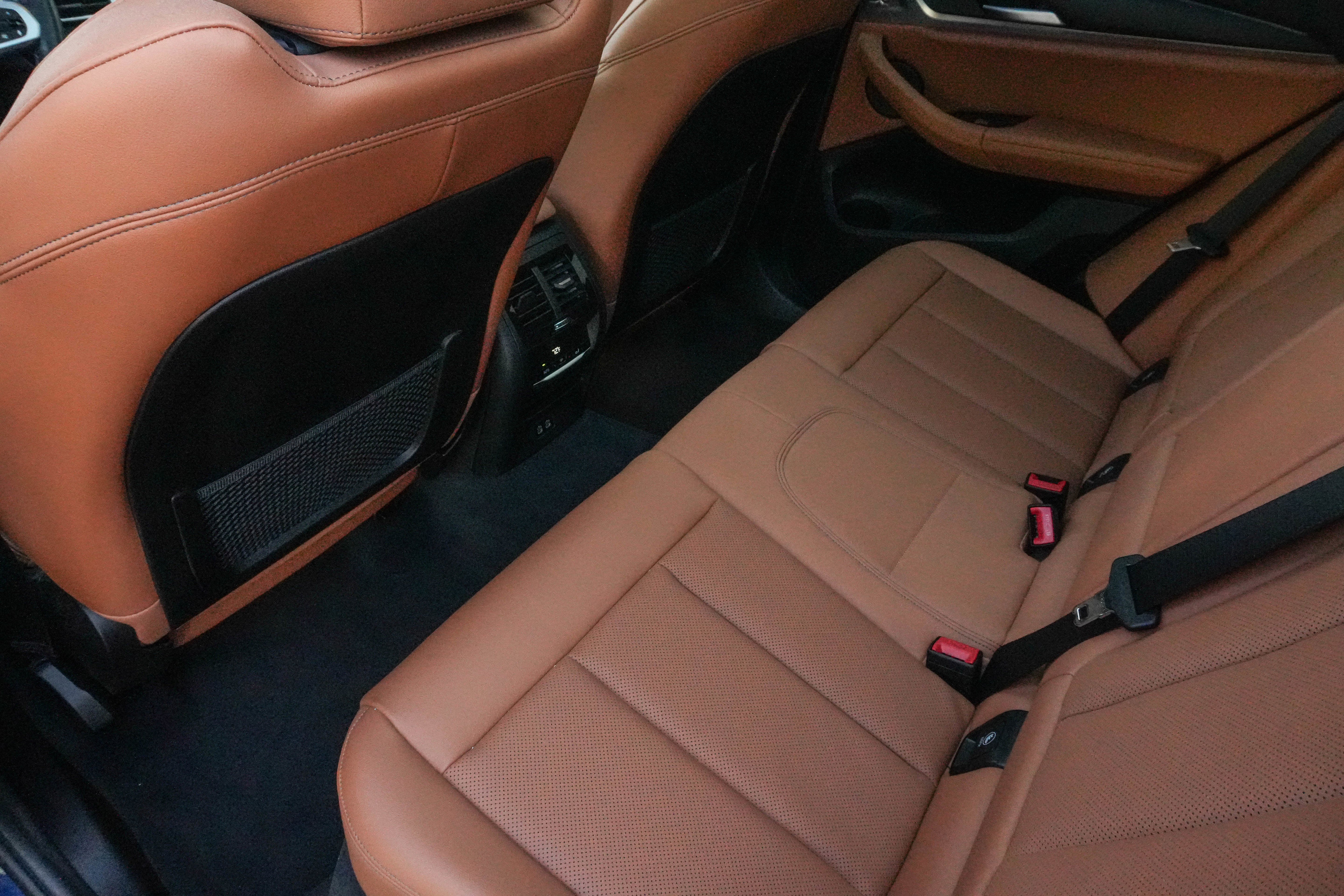 Certified 2023 BMW X3 M40i w/ Premium Package AWD/4WD image 37