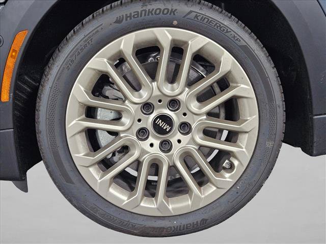New 2026 MINI Cooper S FWD image 16