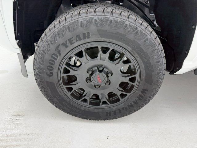 New 2026 Toyota Tacoma SR5 AWD/4WD image 7