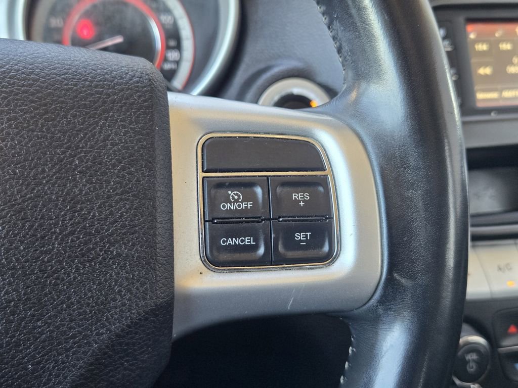 Used 2019 Dodge Journey SE w/ Connectivity Group image 27