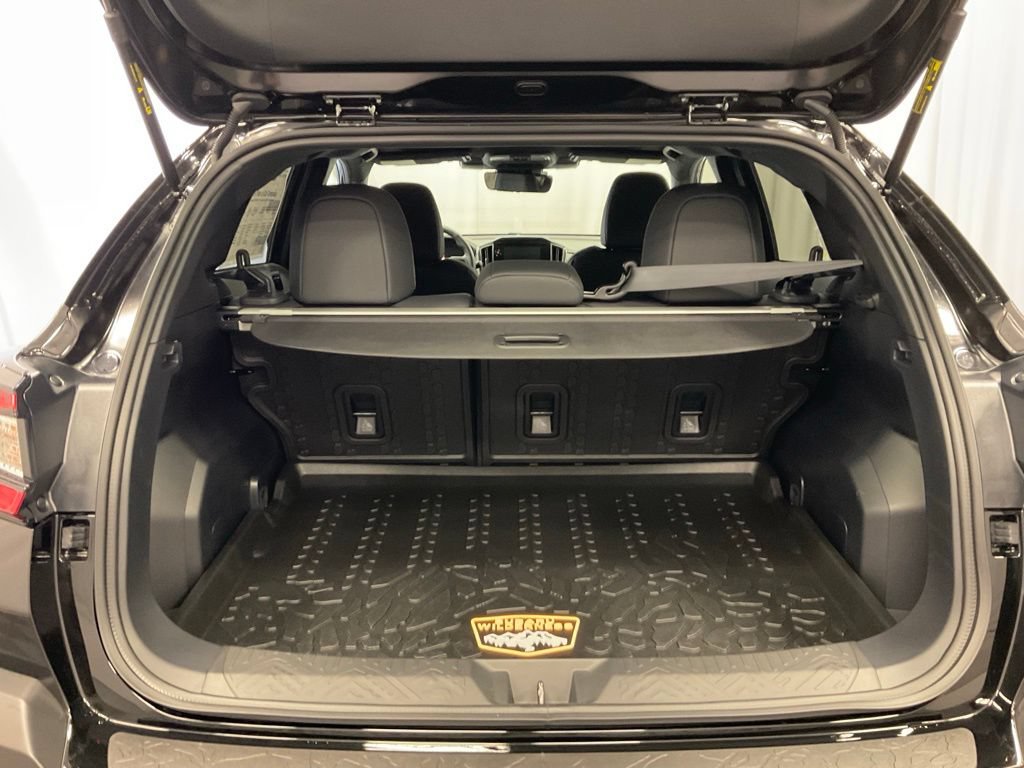 New 2026 Subaru Crosstrek 2.5i Wilderness AWD/4WD image 31