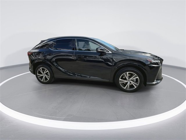 New 2024 Lexus RX 350 Premium image 9