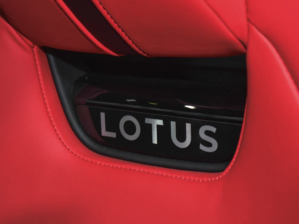 Used 2025 Lotus Emira image 49