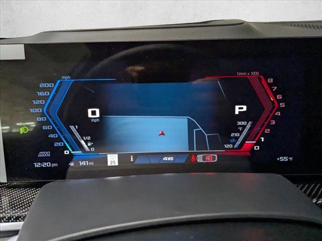 New 2026 BMW X6 M Competition w/ Executive Package image 11