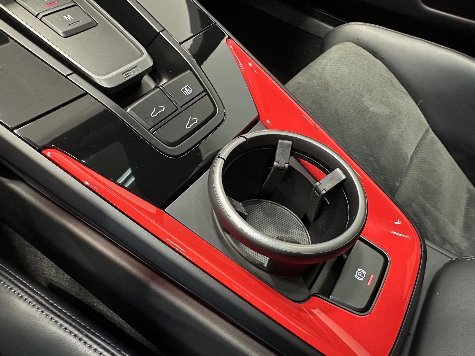 Certified 2024 Porsche 911 Carrera T image 27