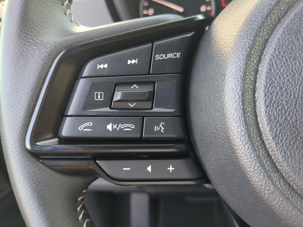 Used 2026 Subaru Forester Premium AWD/4WD image 28