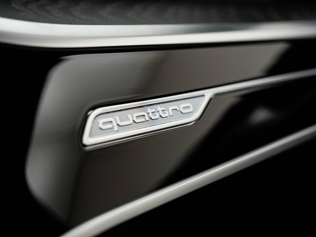 Certified 2023 Audi A6 3.0T Prestige w/ Prestige Package AWD/4WD image 18