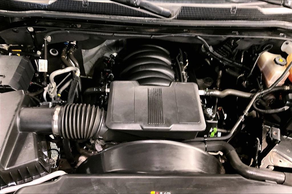 Used 2023 Chevrolet Silverado 2500 W/T w/ WT Convenience Package image 30