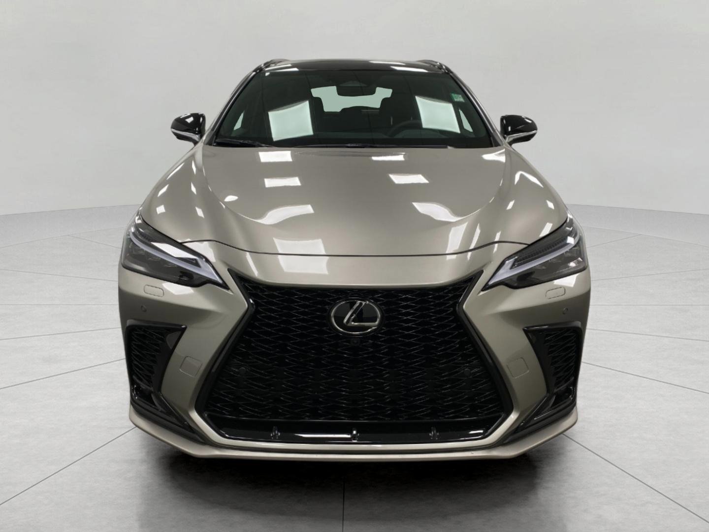 New 2026 Lexus NX 350 F Sport image 10