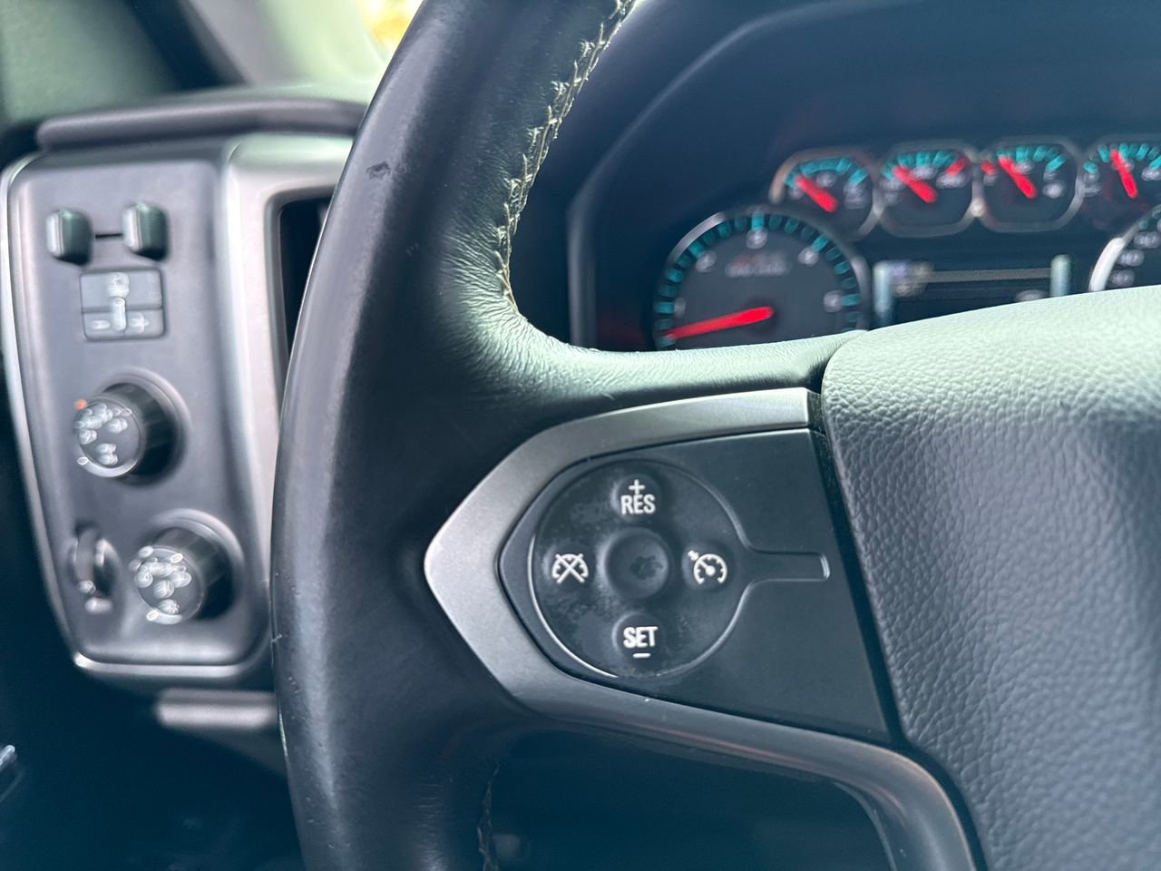 Used 2015 Chevrolet Silverado 1500 LT w/ All Star Edition image 28