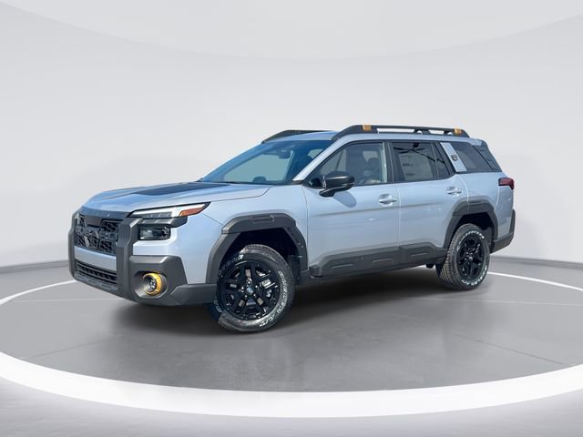 New 2026 Subaru Outback Wilderness image 1