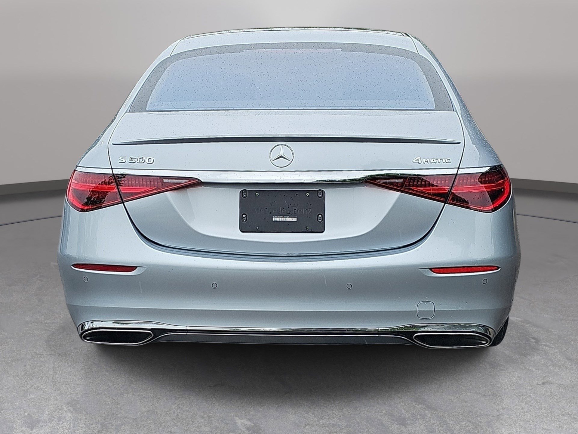 Used 2023 Mercedes-Benz S 500 4MATIC image 7