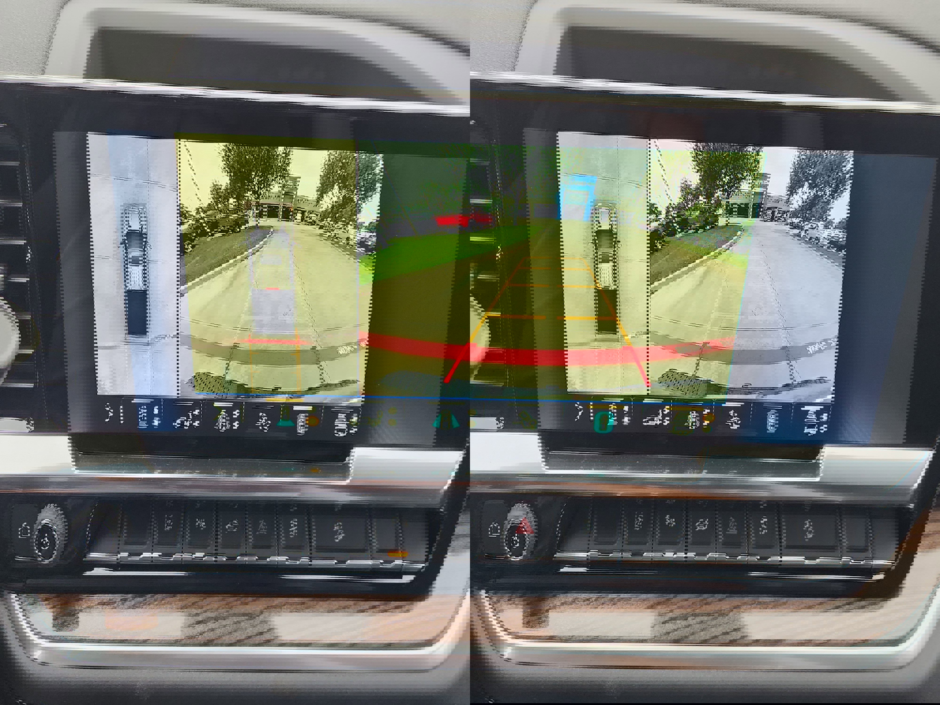 New 2026 Chevrolet Silverado 2500 LT w/ Trail Boss Package image 6