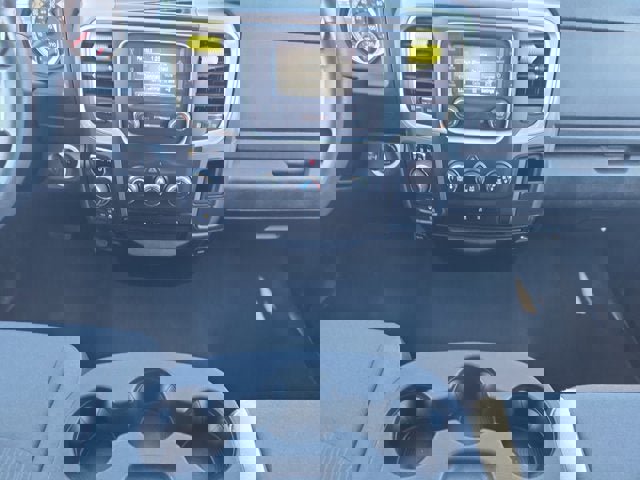 Used 2024 RAM 1500 Classic SLT image 11