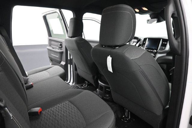 New 2027 RAM 3500 Tradesman AWD/4WD image 22