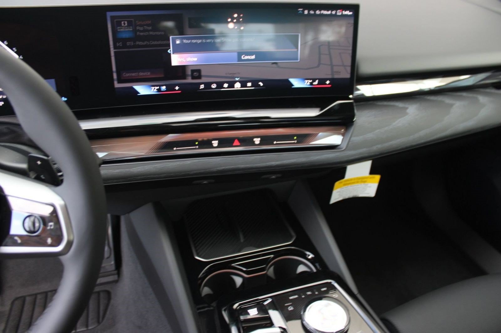 Used 2026 BMW 530i w/ M Sport Package RWD image 17