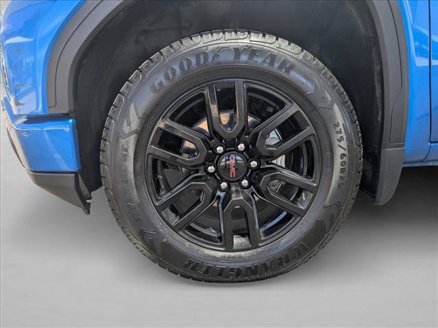 Used 2022 GMC Sierra 1500 Elevation AWD/4WD image 24