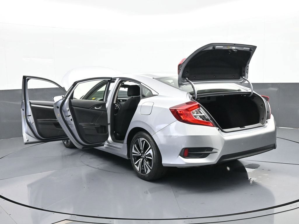 Used 2018 Honda Civic EX-T image 63