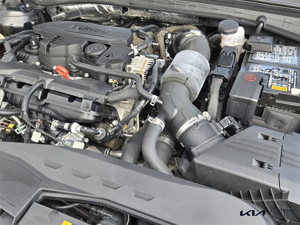 Used 2022 Kia K5 GT-Line w/ GT-Line FWD Premium Package image 21