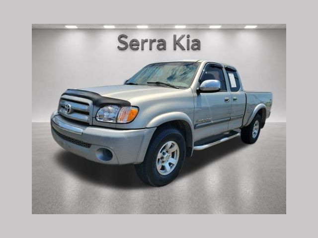 Used 2004 Toyota Tundra SR5 RWD 360° Tour