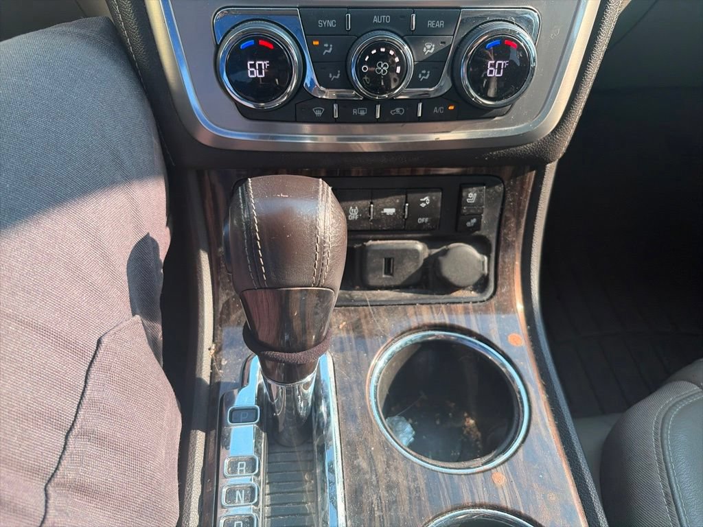 Used 2015 GMC Acadia Denali AWD/4WD image 23