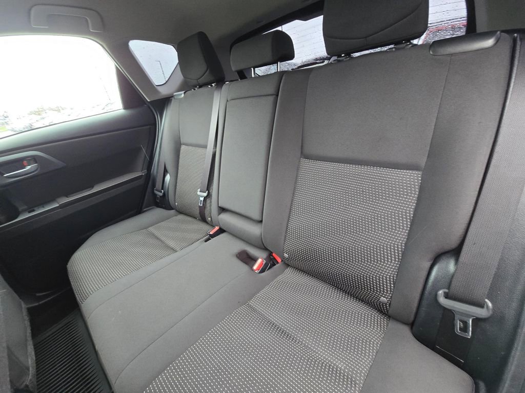 Used 2017 Toyota Corolla iM w/ All-Weather Mat Package FWD image 13