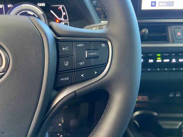 Certified 2024 Lexus UX 250h AWD w/ Premium Package image 16