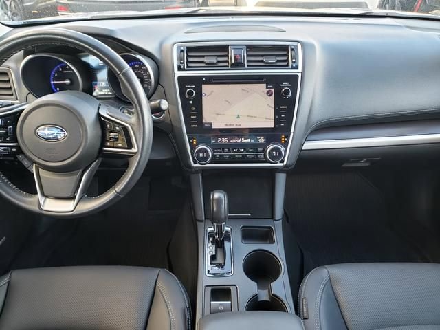 Used 2019 Subaru Legacy 3.6R Limited w/ Popular Package #2A image 13