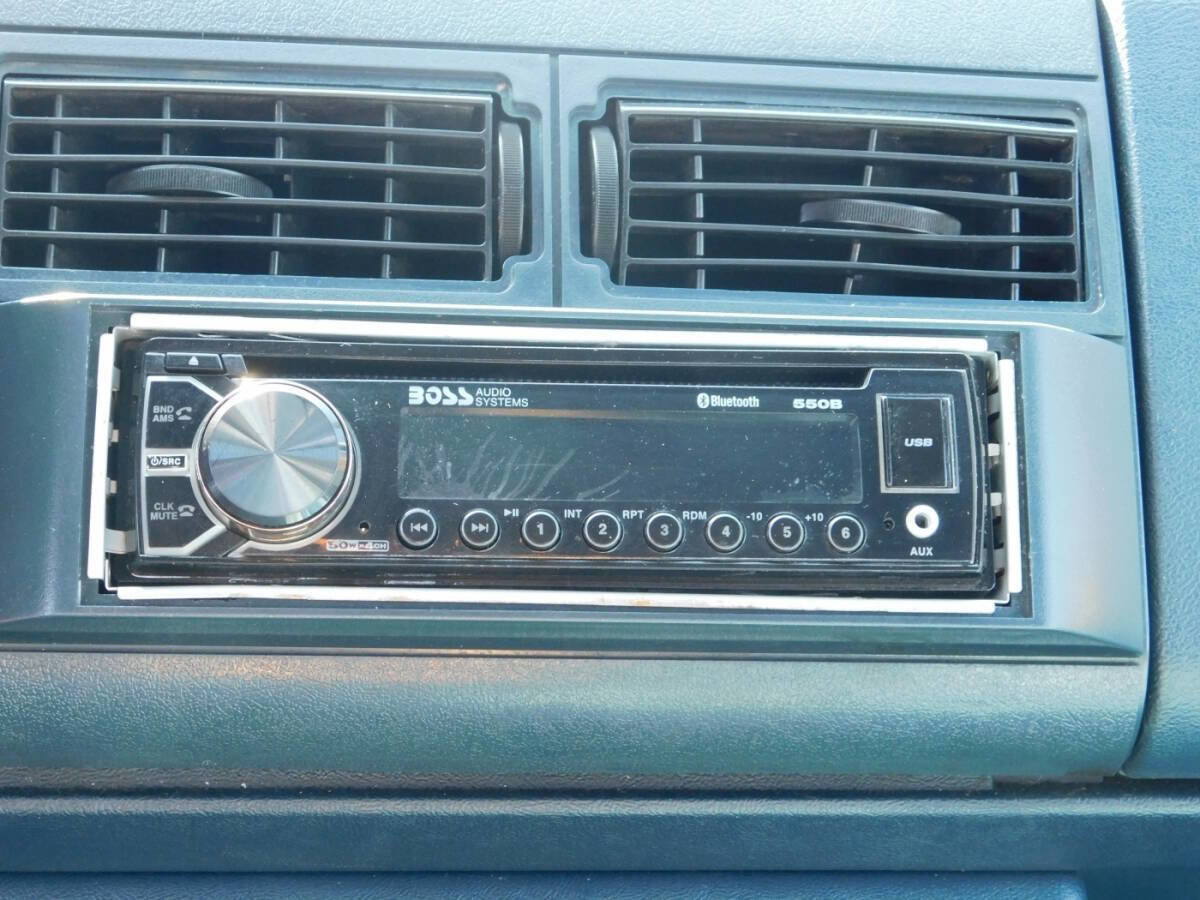 Used 1994 Chevrolet Silverado 1500 4x4 Extended Cab image 11