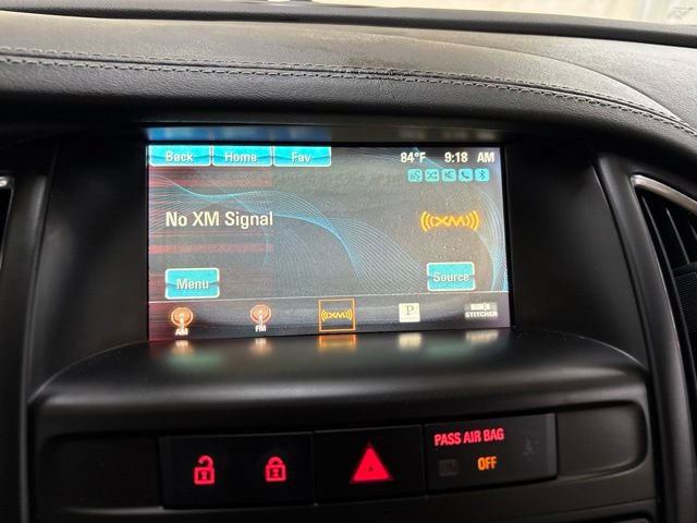Used 2016 Buick Cascada Premium FWD image 20
