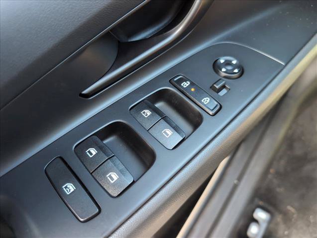New 2026 Hyundai Elantra SEL Sport FWD image 20