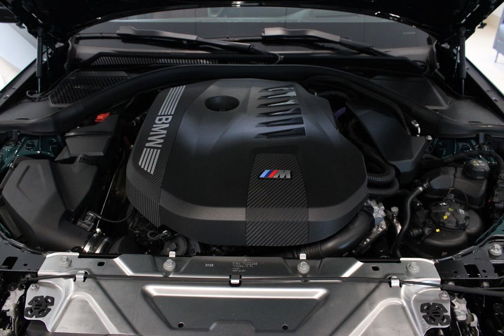 New 2026 BMW M340i xDrive w/ Premium Package image 8