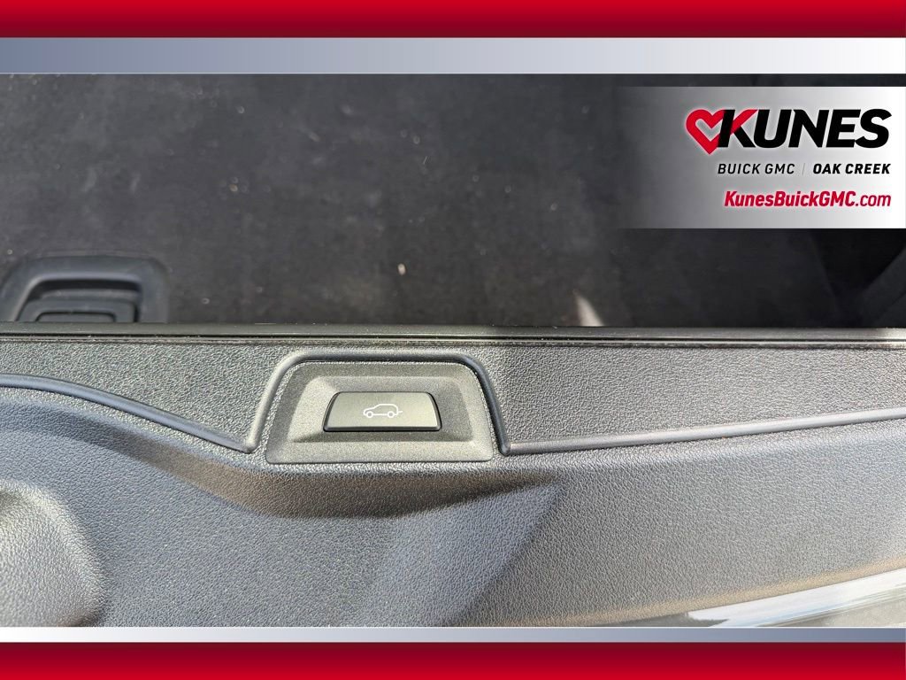 Used 2023 BMW X5 M50i w/ Executive Package AWD/4WD image 8