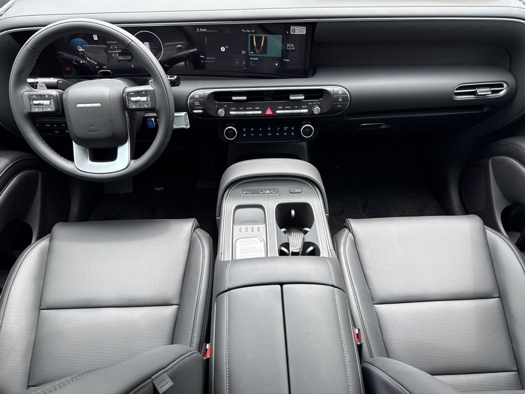 New 2026 Hyundai Palisade FWD Hybrid image 11