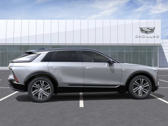 New 2026 Cadillac Lyriq Premium Luxury AWD/4WD image 5