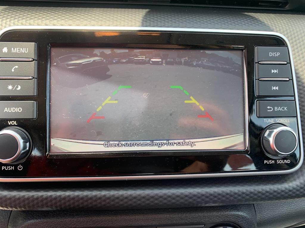 Used 2025 Nissan Kicks Play S FWD image 26