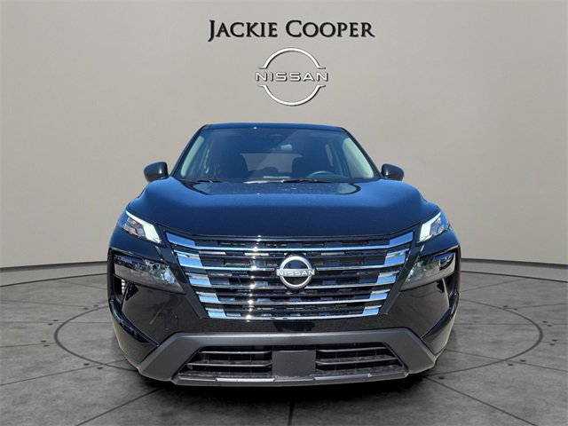 New 2026 Nissan Rogue S image 8