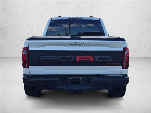 Used 2025 Ford F150 Raptor AWD/4WD image 6
