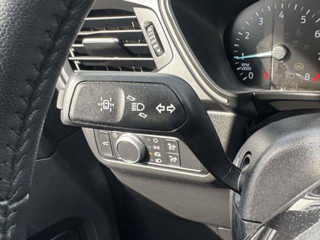 Used 2021 Ford Escape SE w/ Convenience Package AWD/4WD image 20