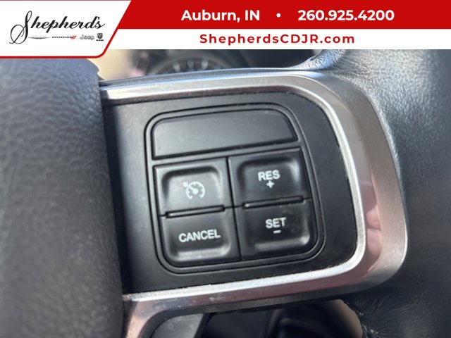 Used 2022 RAM 2500 Laramie image 22
