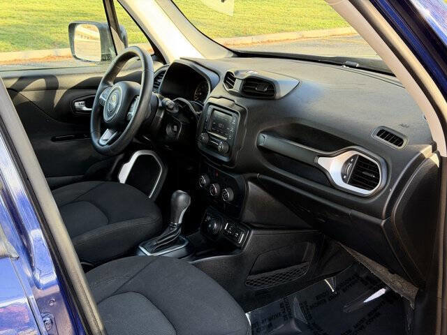 Used 2019 Jeep Renegade Sport AWD/4WD image 20