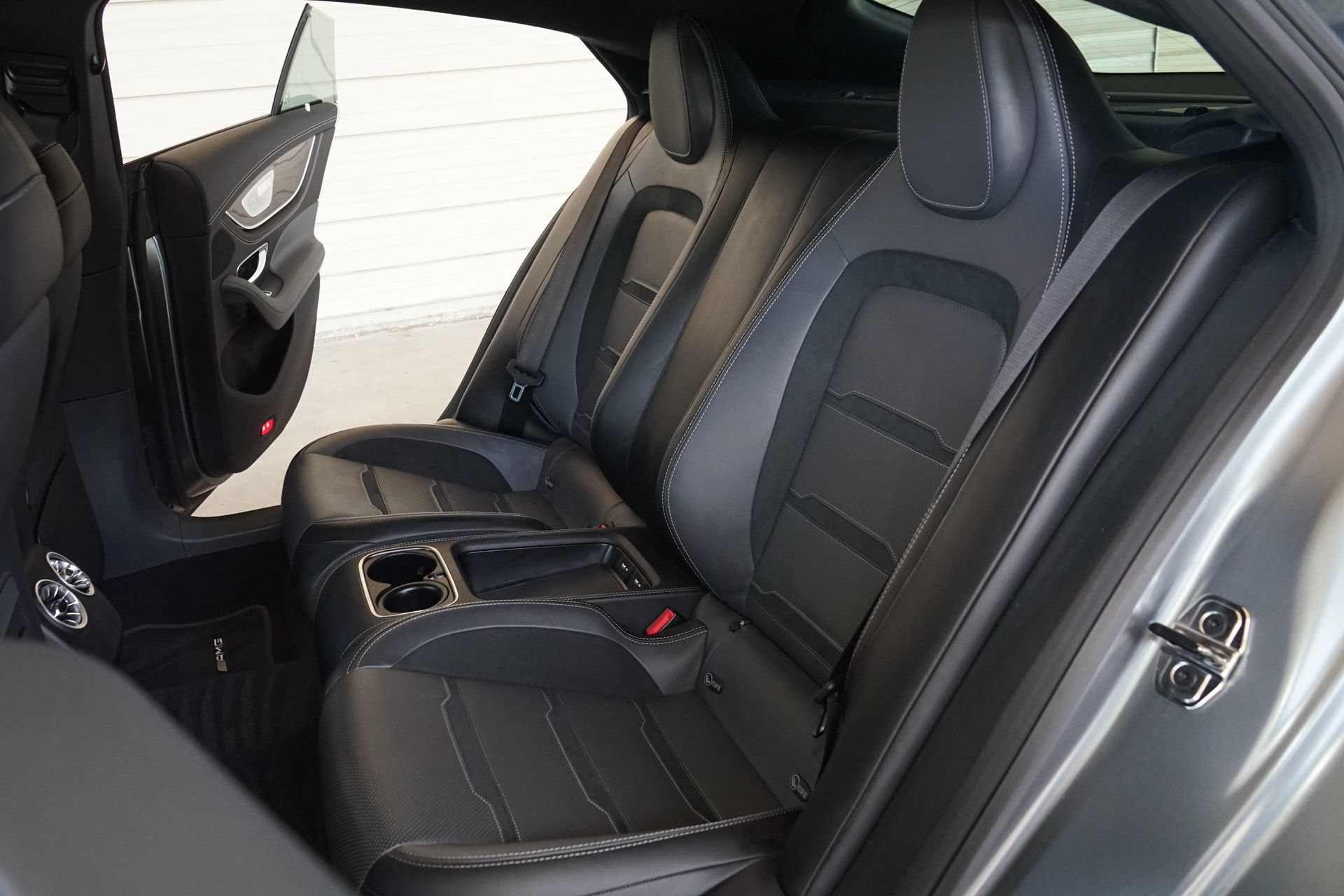 Used 2020 Mercedes-Benz AMG GT 63 S image 14