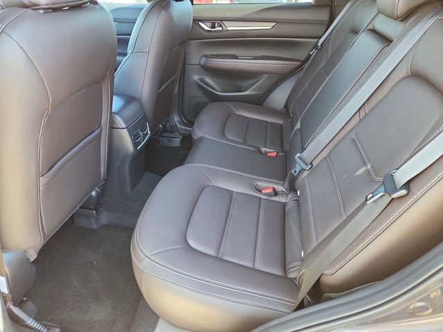 Used 2025 MAZDA CX-5 Signature image 13