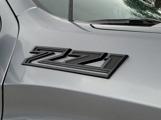 Used 2020 Chevrolet Silverado 1500 LT Trail Boss AWD/4WD image 7