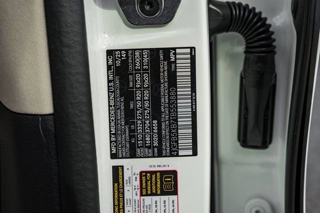 New 2026 Mercedes-Benz GLE 450 4MATIC image 41