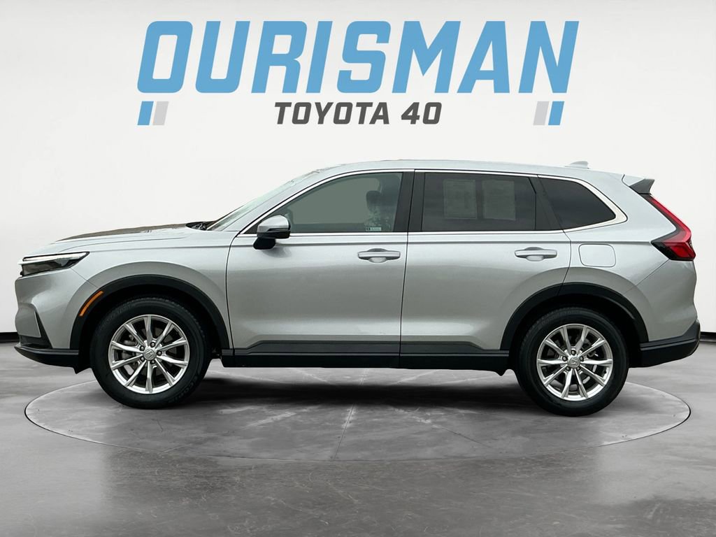 Used 2023 Honda CR-V EX image 3