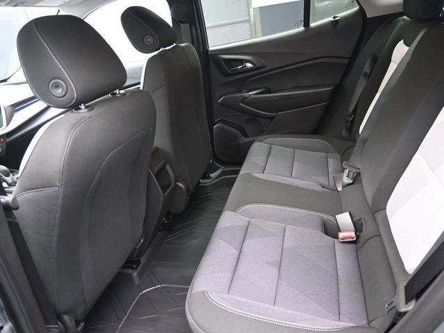 New 2026 Chevrolet Trax LS image 9