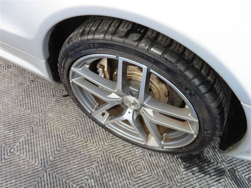 Used 2005 Mercedes-Benz SL 65 AMG image 9