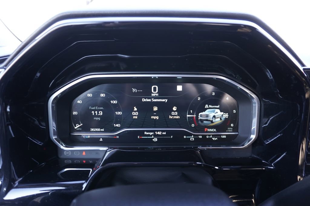 Used 2023 GMC Sierra 1500 Elevation image 15